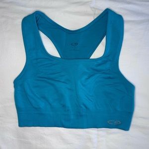 C9 Champion Teal Sports Bra